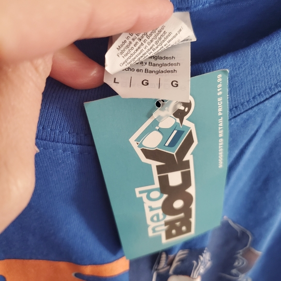 Graphic Tee - Picture 2 of 6